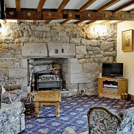 Cruck End - E3749 Villa Crackenthorpe Екстериор снимка