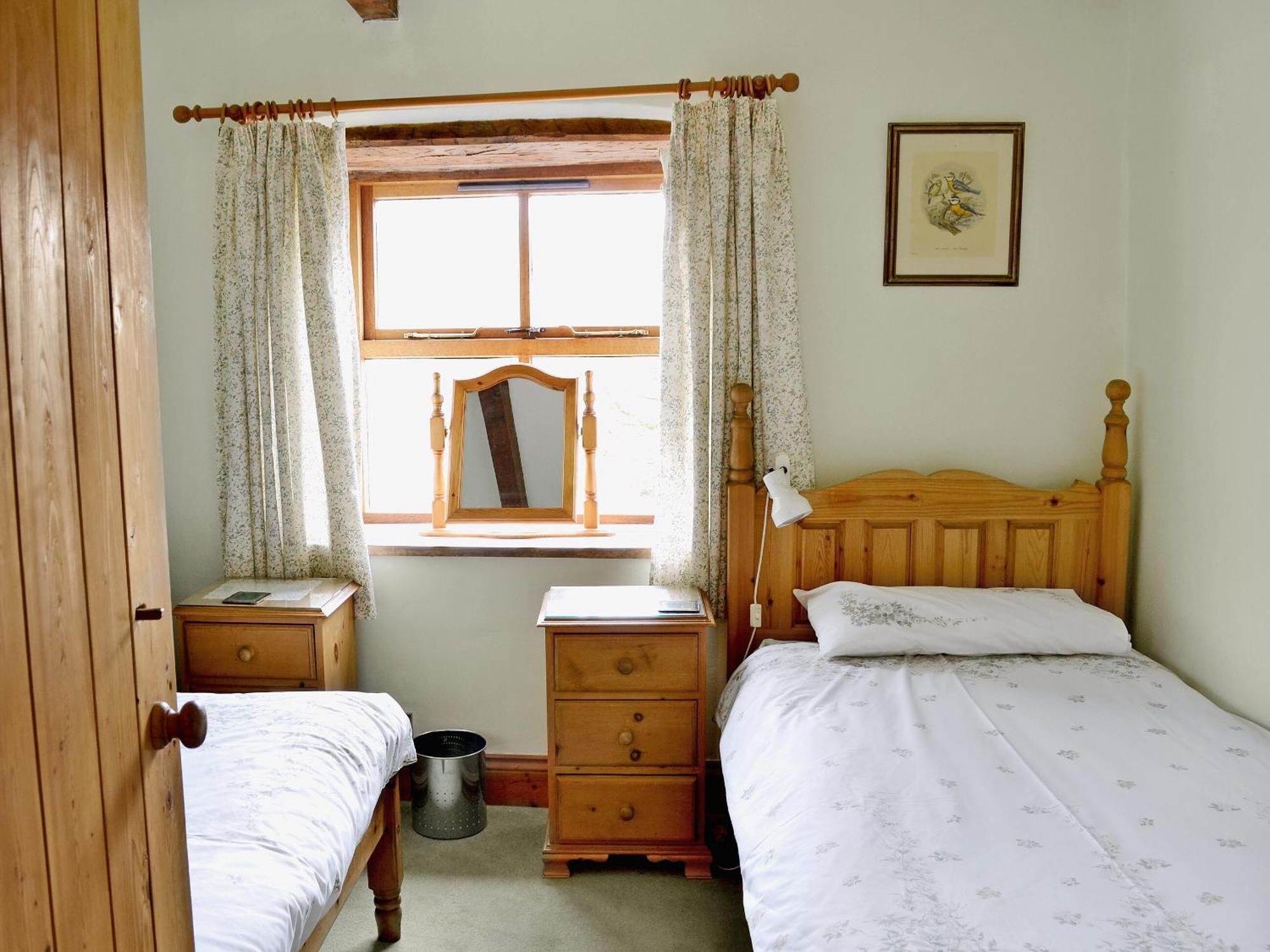 Cruck End - E3749 Villa Crackenthorpe Екстериор снимка