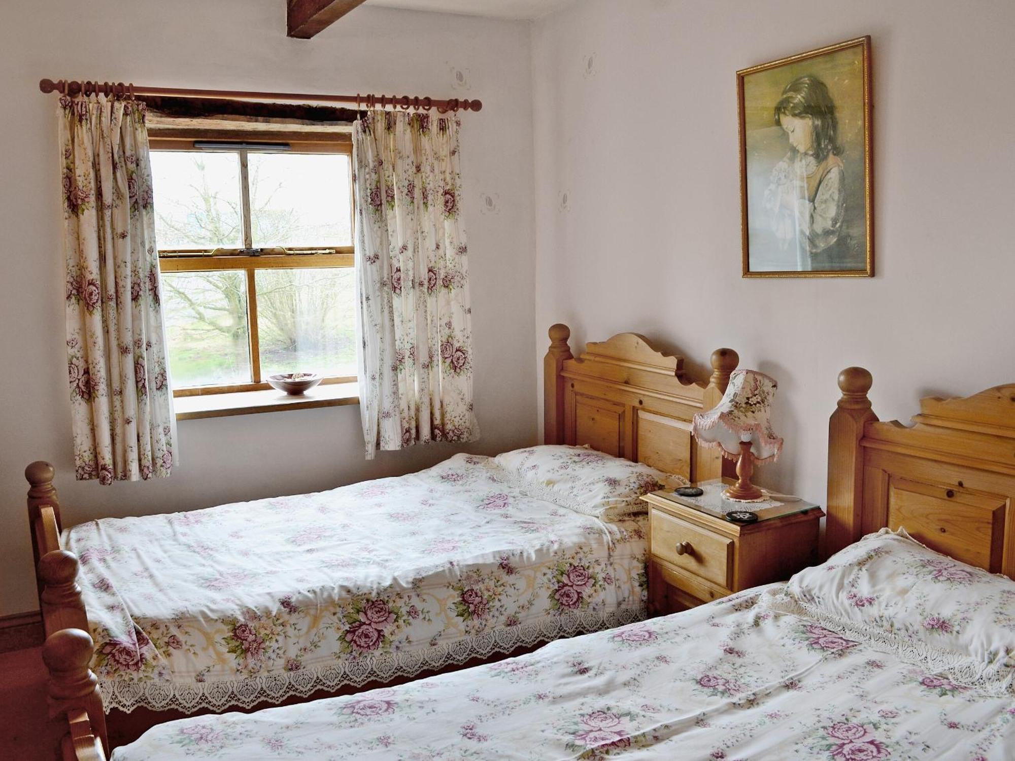 Cruck End - E3749 Villa Crackenthorpe Екстериор снимка
